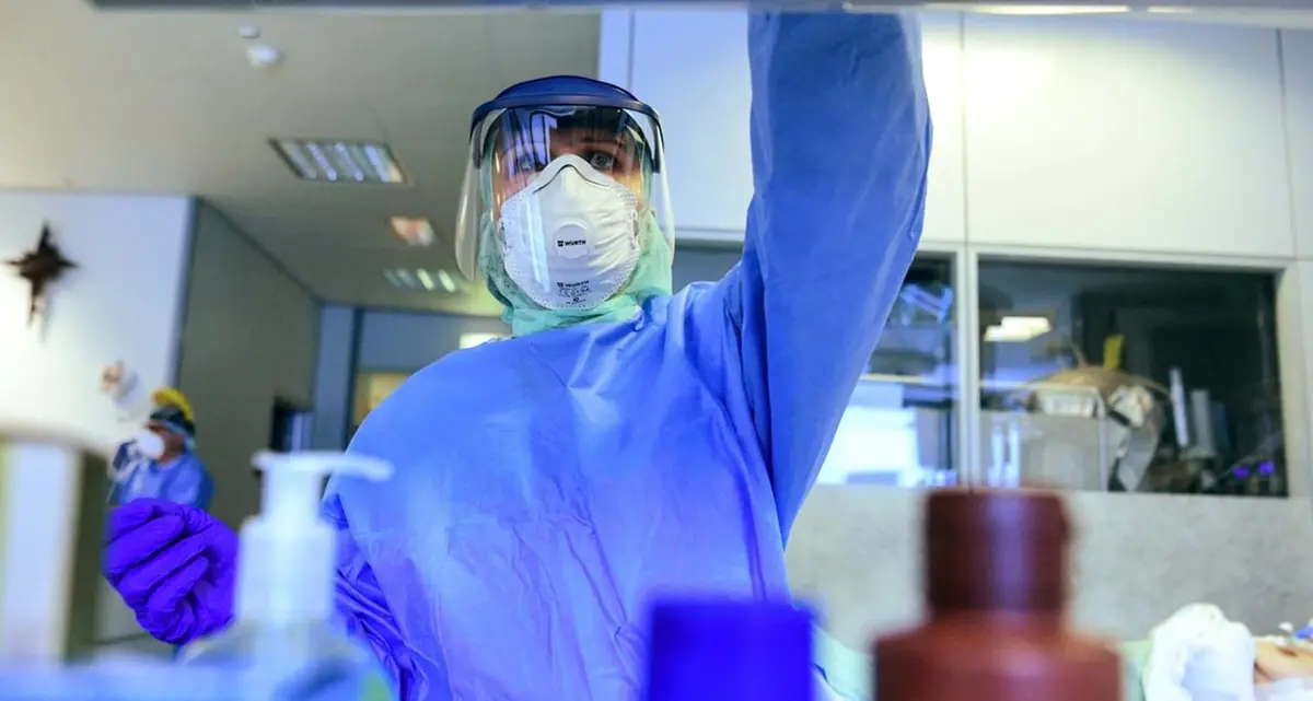 Scudo per il personale sanitario, sì all'odg in Commissione bilancio