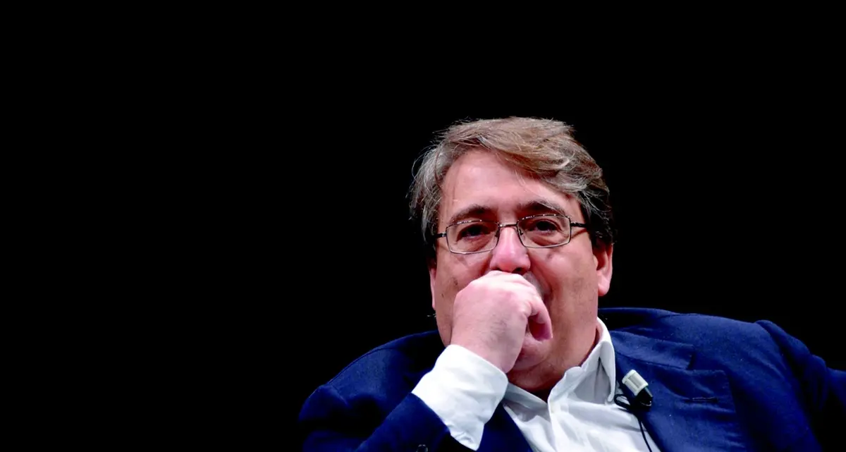 Napoletano: «In Europa c’è stata una guerra e l’Italia l’ha persa»