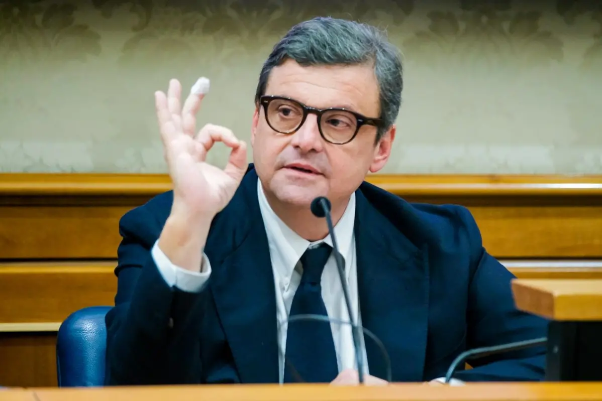 Carlo Calenda, leader di Azione