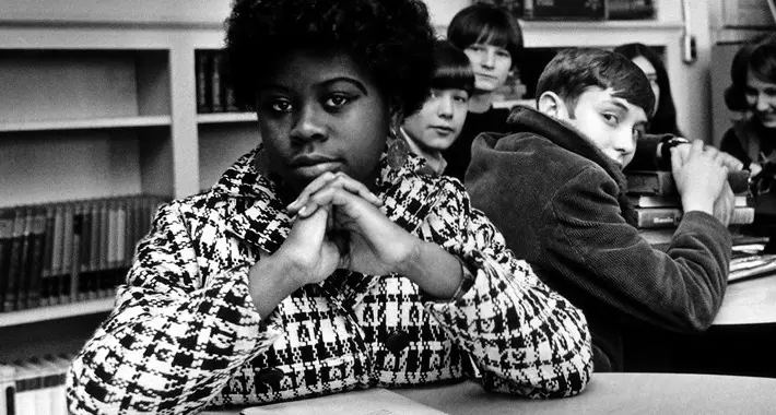 In America si diceva: “Prima i bianchi...” Poi venne Linda Brown