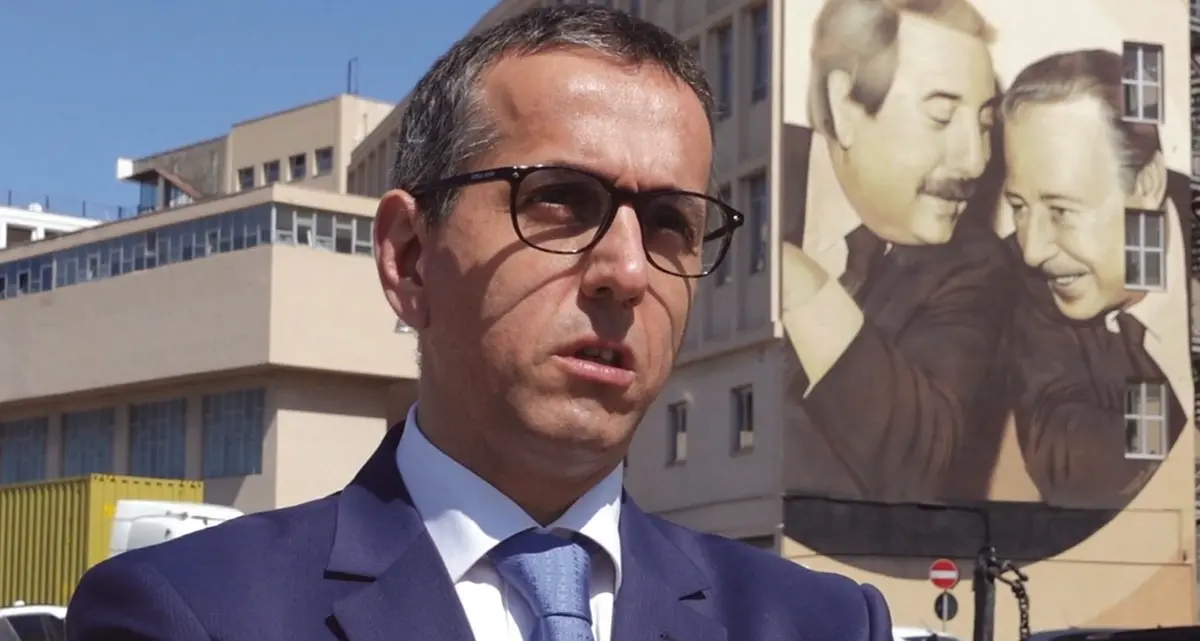 «Diventare avvocato torni a essere una scelta, non un rifugio»