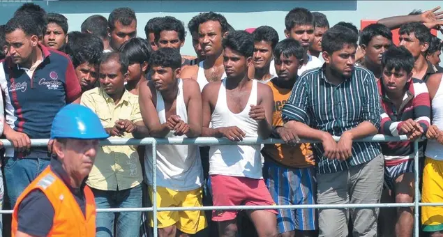 La svolta sui migranti arriva anche dalla Ue: «Rivediamo il Trattato di Dublino»