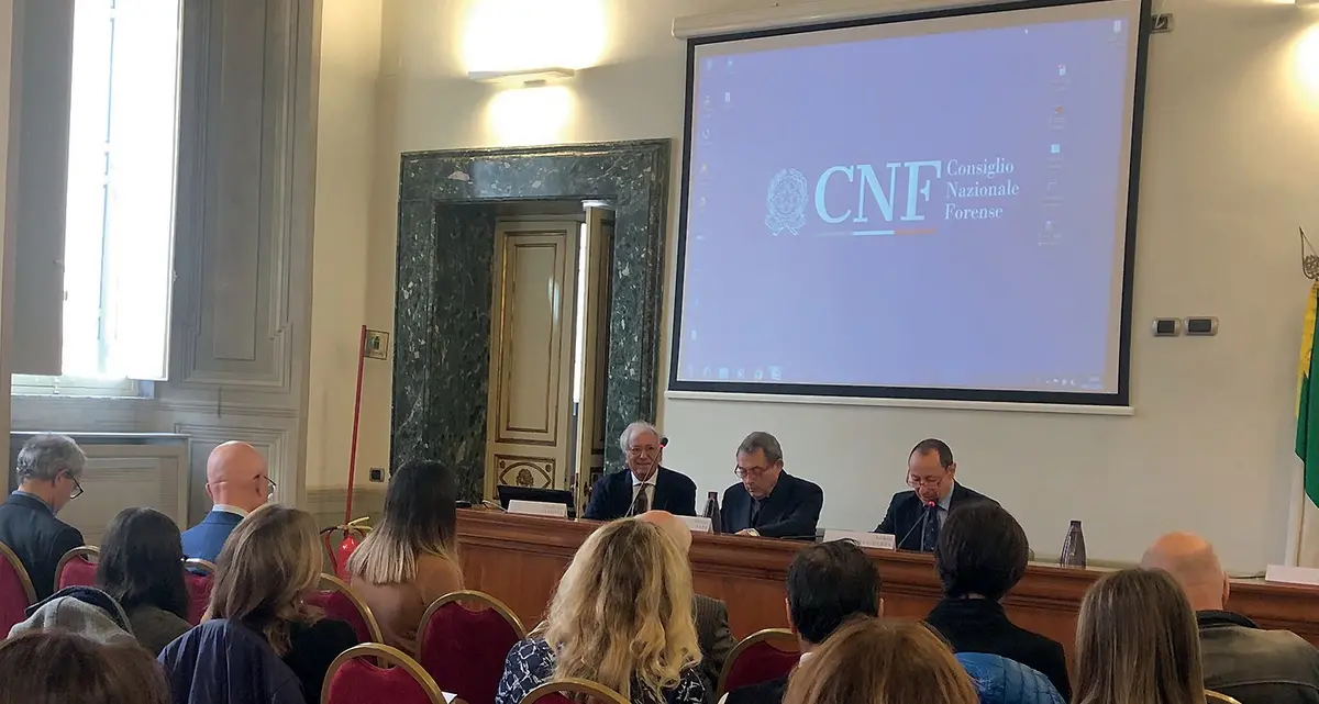 Il convegno, psicologi, legali e toghe insieme per ridurre gli errori giudiziari