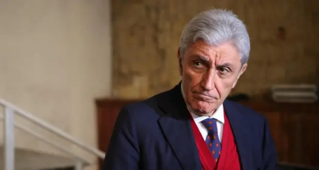 Antonio Bassolino: «Conte ha fatto quel che doveva fare la sinistra: stare in mezzo agli operai»