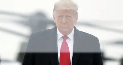 Gogna Hollywood : Trump non mi piace e quindi lo cancello