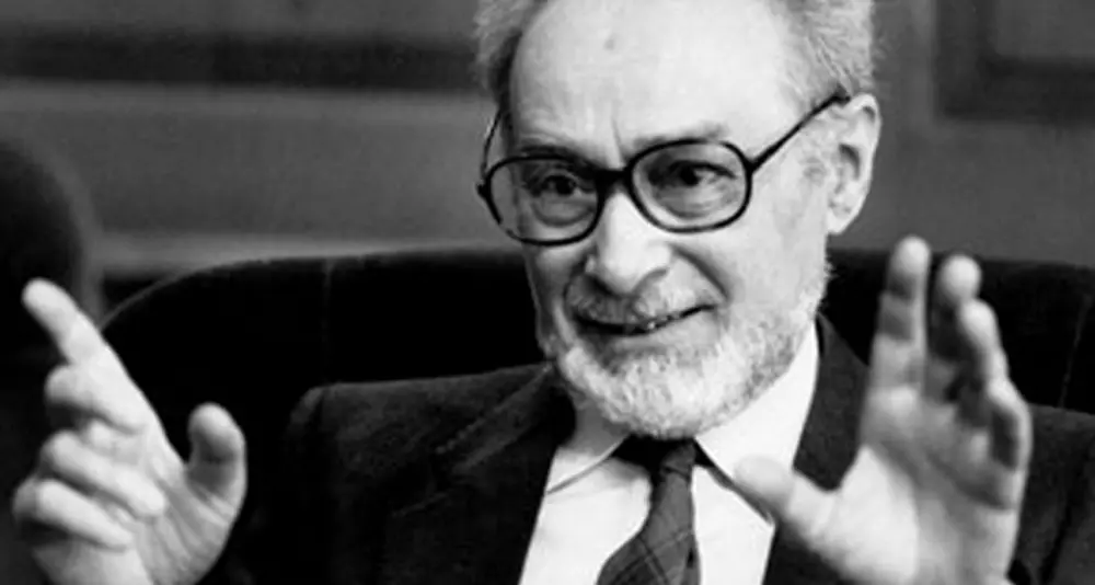 Primo Levi, 100 anni e un obbligo: coltivare la memoria