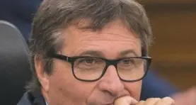 David Ermini: «Magistrati eletti dal popolo? Che follia...»