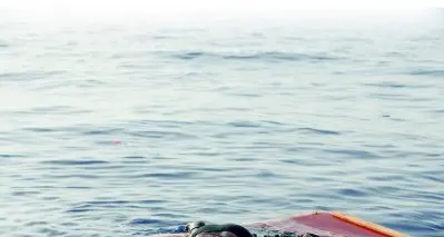 «Madre e bimbo lasciati annegare». Salvini: bugia