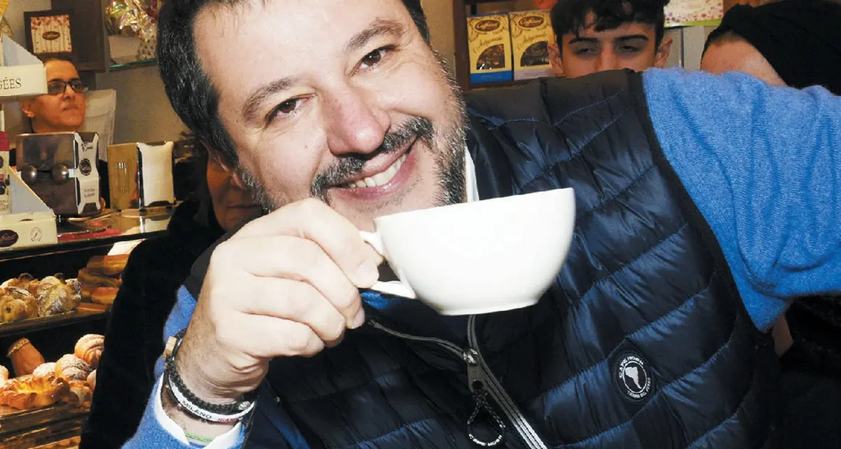 Tutte le tappe che separano Salvini dalle “sue prigioni”