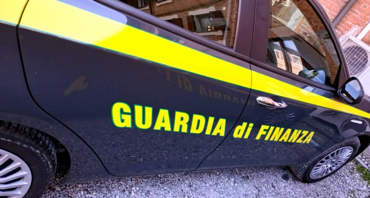 Smascherato e arrestato un falso avvocato