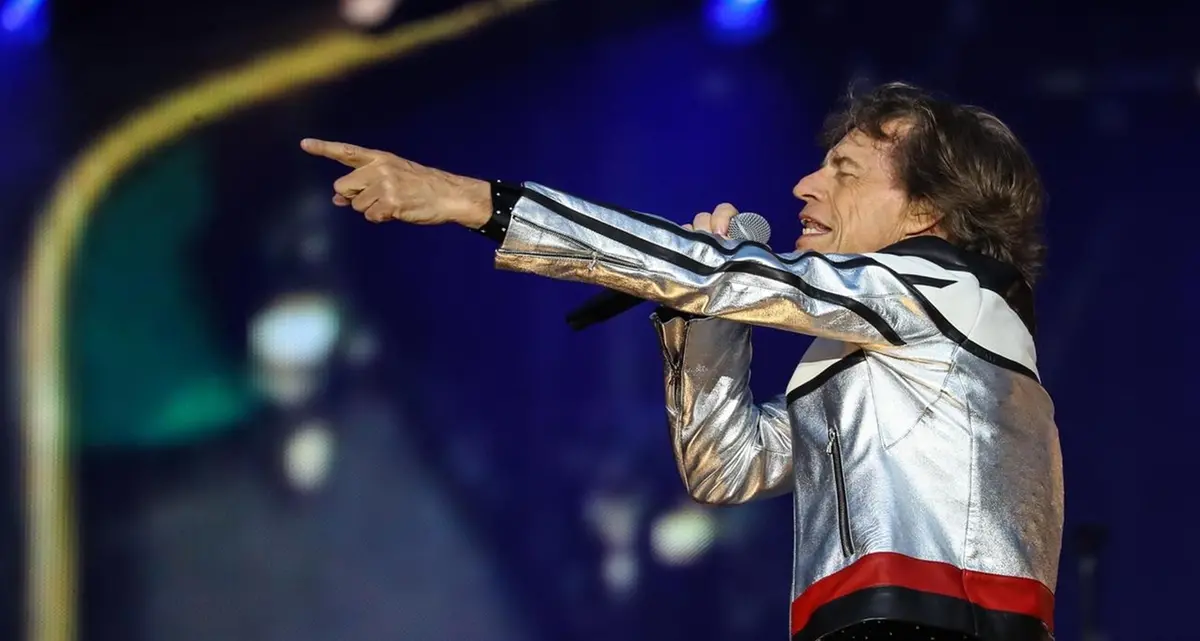 L’Internazionale? Meglio Sympathy for the Devil di Mick