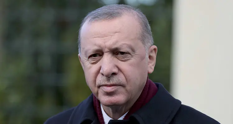 Erdogan scatena i giudici: 22 anni alla deputata curda Leyla Guven