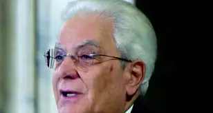 L’appello di Mattarella ai partiti: «Serve una visione politica del Paese»