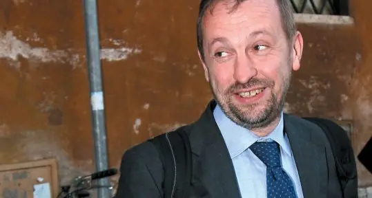 Nuova prescrizione: «È incostituzionale ma s’ha da fare...»