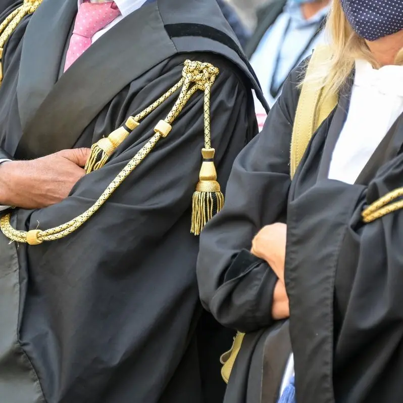 «Ha difeso Mambro e Fioravanti, via quell’avvocata dal convegno!»