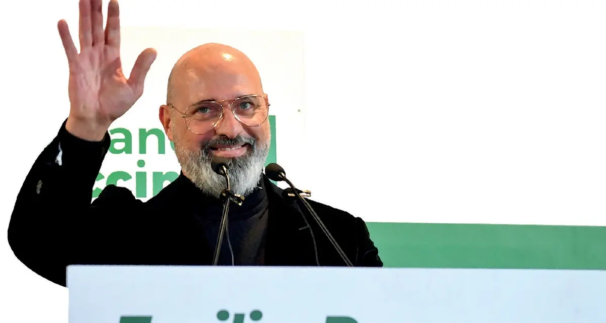 \"E allora Bibbiano ?\" Sorpresa: ha votato in massa Pd