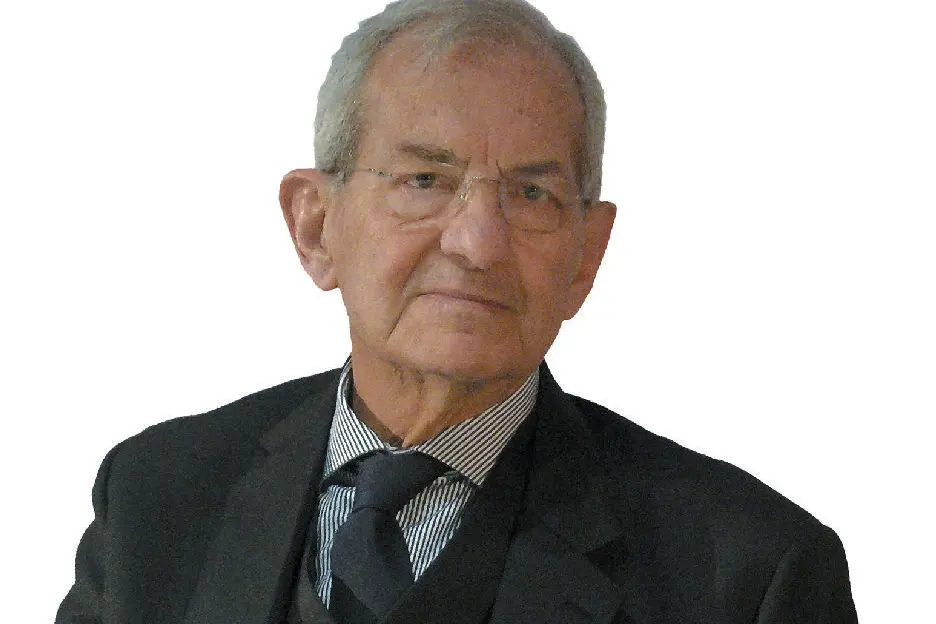 Luciano Violante: su Pa e giustizia attenti ai giudizi affrettati