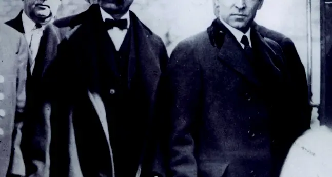 Nicola e Barth sono così lontani?