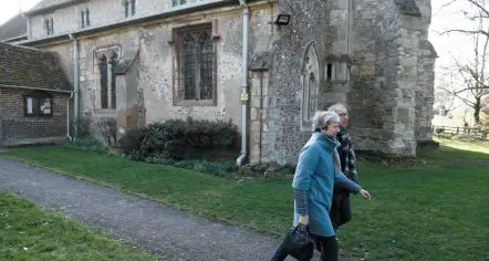 May nel vicolo cieco, l’Ue prepara la Brexit senza l’accordo