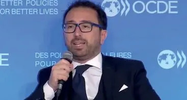 Bonafede all’Ocse: «Con la Spazzacorrotti contrasto più efficace»