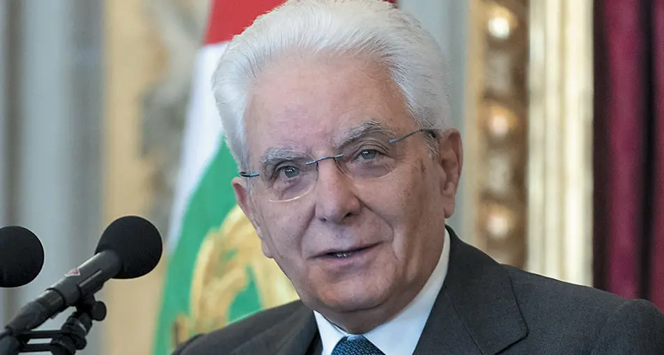 Mattarella concede la grazia a Umberto Bossi