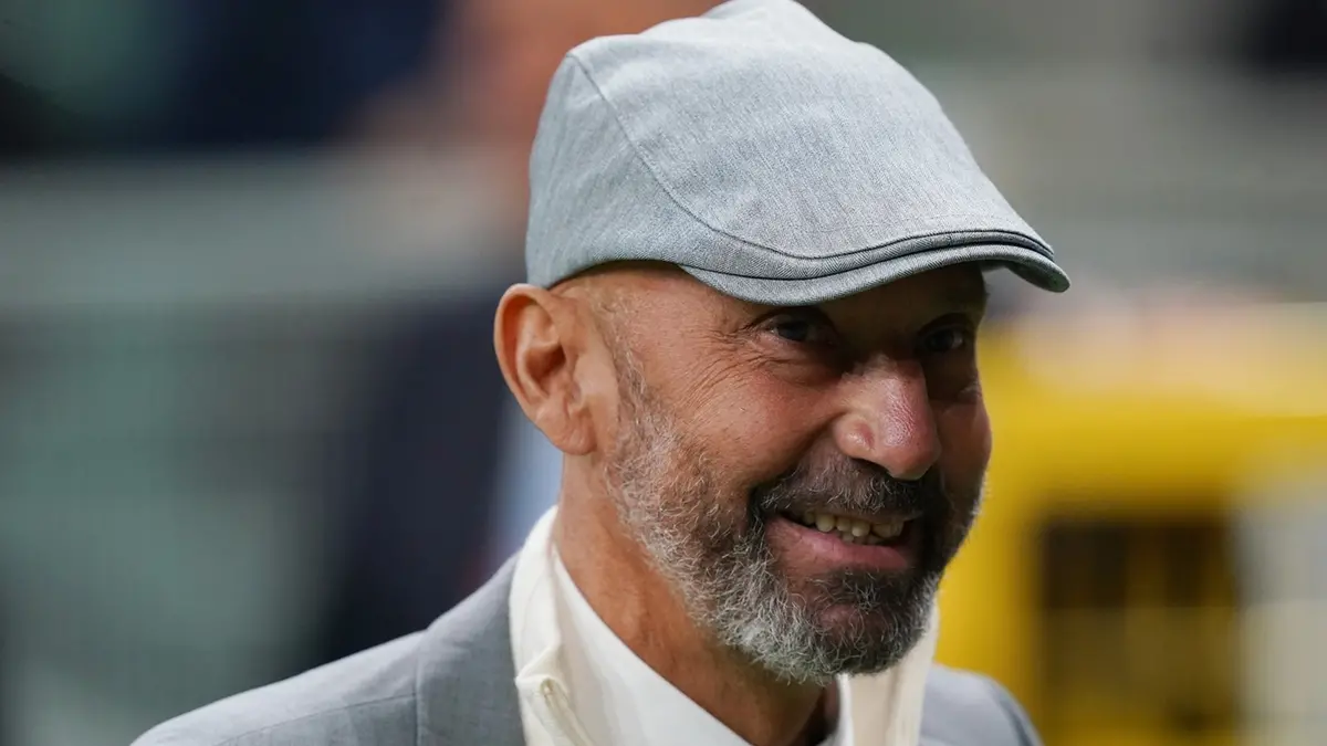 Addio a Gianluca Vialli, l’ex bomber di Samp e Juve è morto all’età di 58 anni