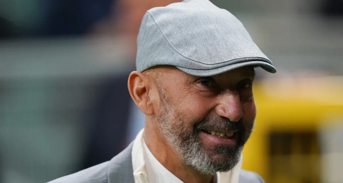 Addio a Gianluca Vialli, l’ex bomber di Samp e Juve è morto all’età di 58 anni