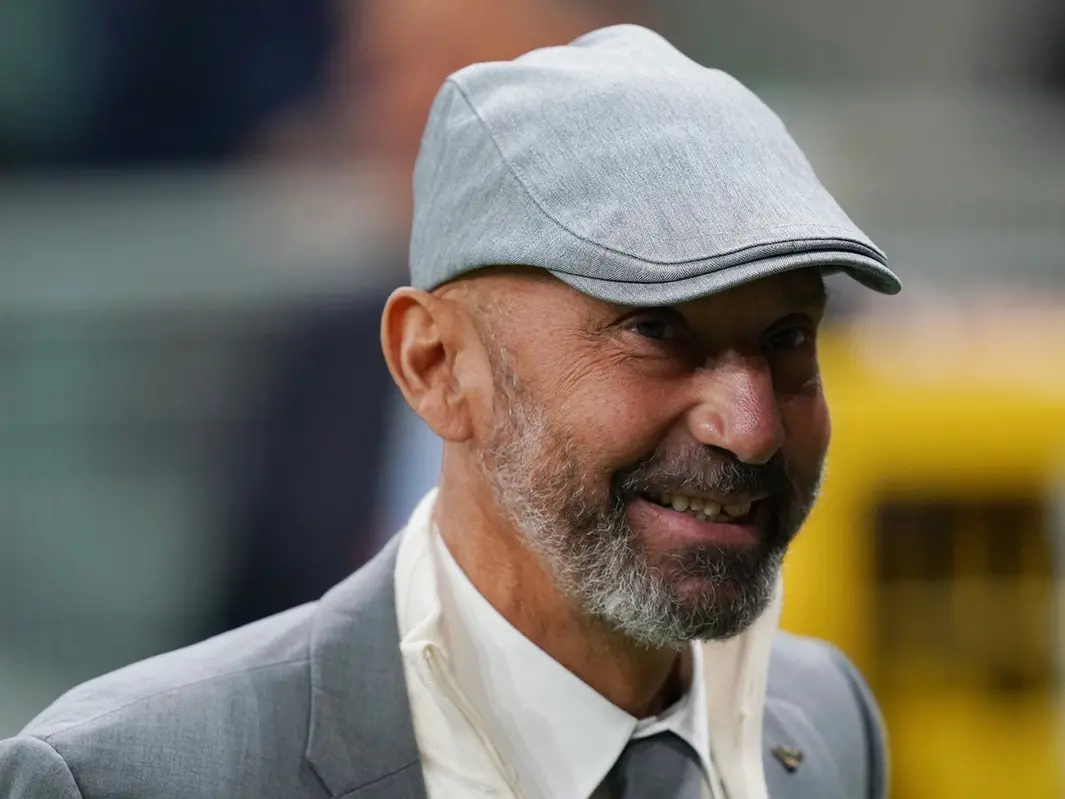 Addio a Gianluca Vialli, l’ex bomber di Samp e Juve è morto all’età di 58 anni