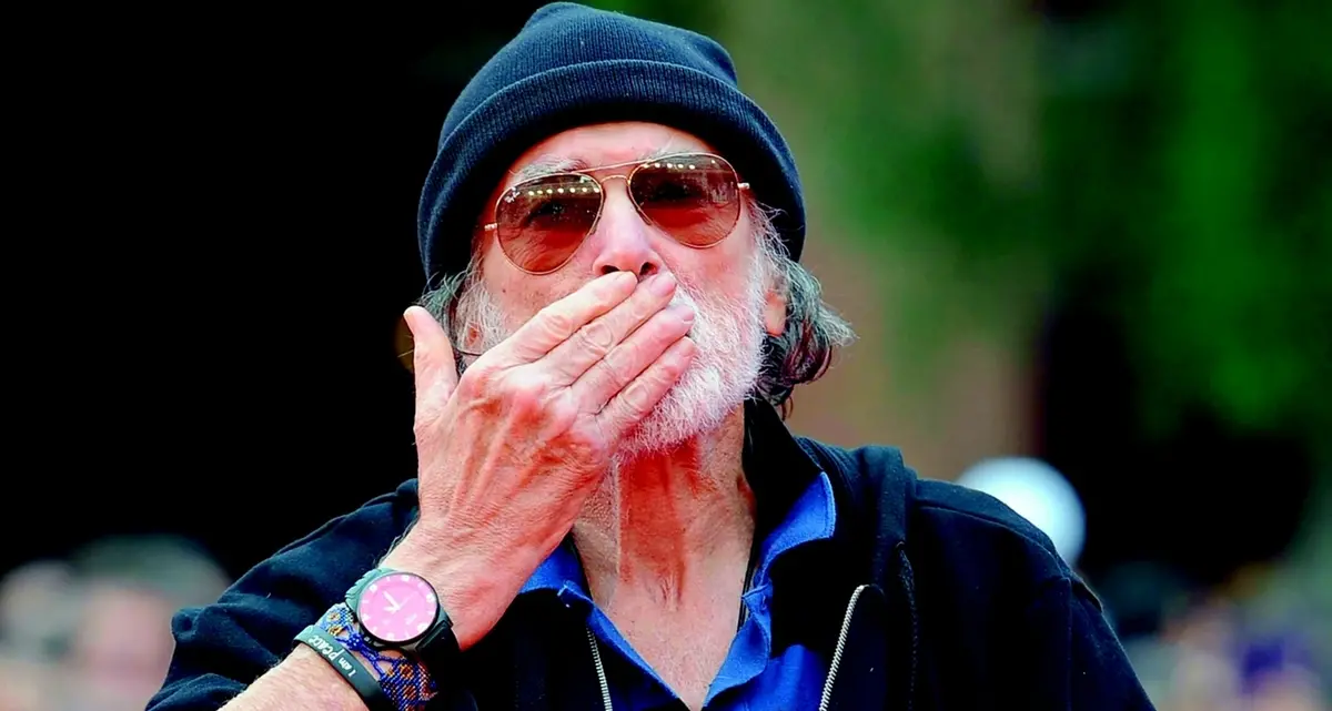 Addio al Monnezza il coatto che incantò Visconti