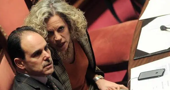 Quel «fastidio nuovo» del Pd verso Conte: «La fiducia viene meno...»