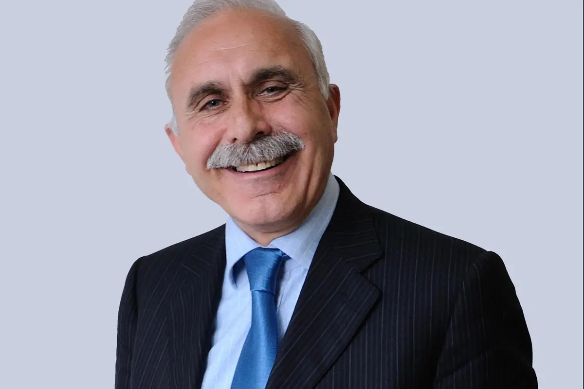 Antonio Pappalardo