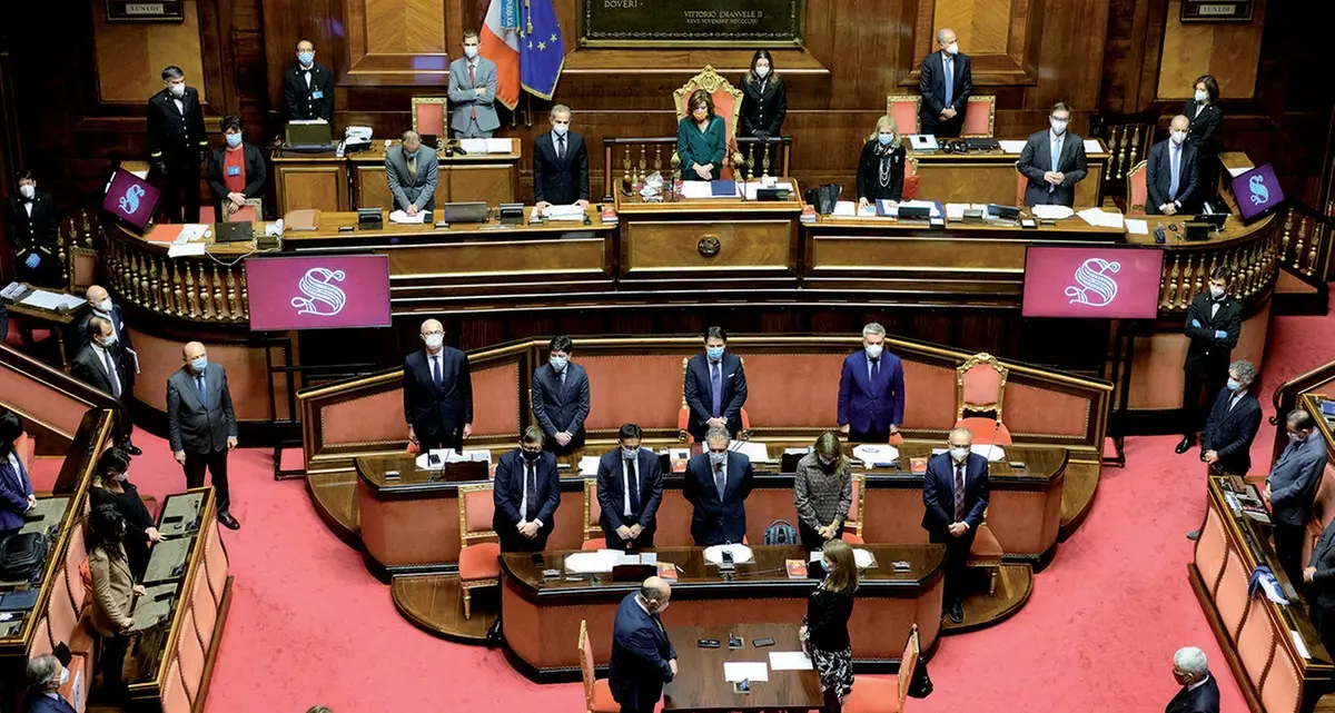 Professionisti, la crisi c’è pure per loro ma neanche questo decreto li “ristora”