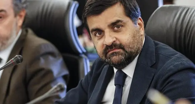 La rivoluzione della giustizia può attendere: il \"processo\" Palamara rinviato a settembre
