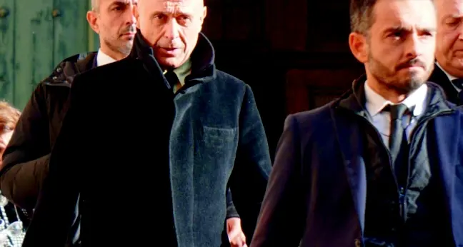 Sciolta Lamezia, perché? «Il sindaco fa l’avvocato»
