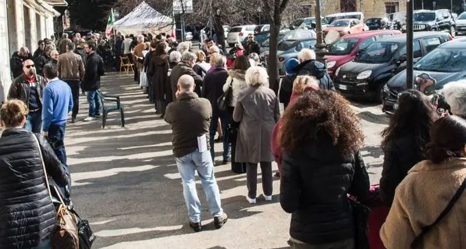 Gualtieri a Roma, Lepore a Bologna. Il popolo delle primarie ha deciso