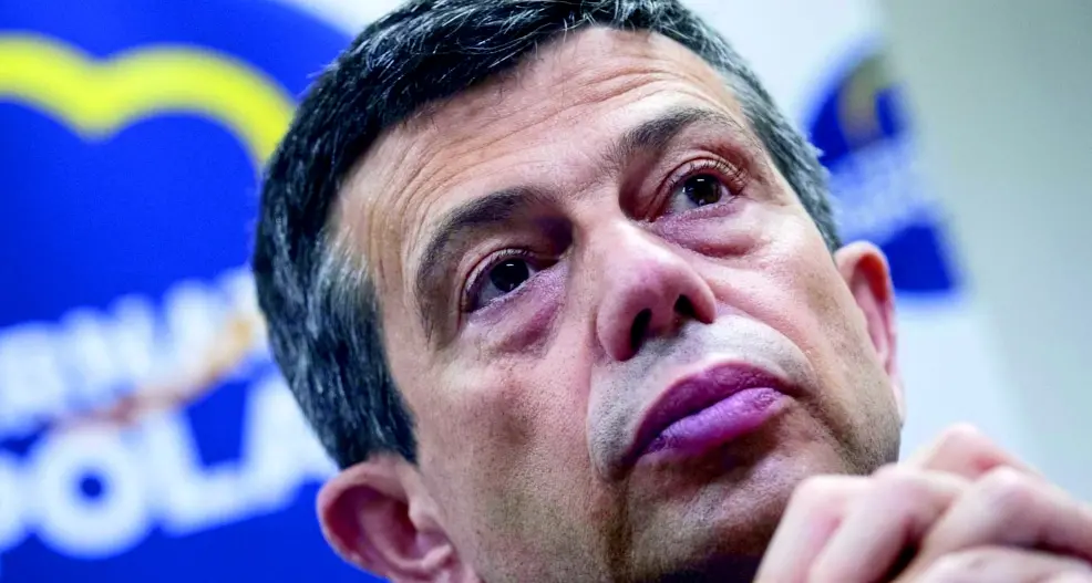 Lupi: «Renzi è tornato alla realtà, ora governiamo...»