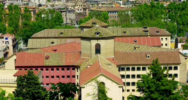 Mancata sorveglianza per il suicidio di Valerio Guerrieri, ma non doveva essere a Regina Coeli