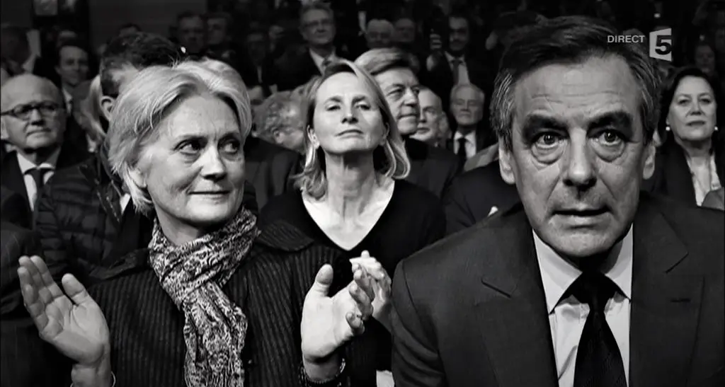Contro Fillon un colpo di mano di giudici e media?