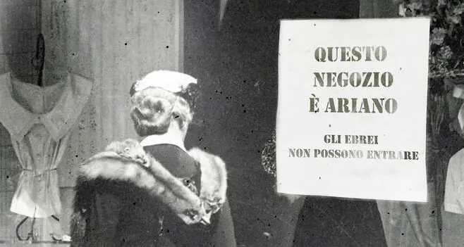 La pagina nera dei giudici complici sulle leggi razziali