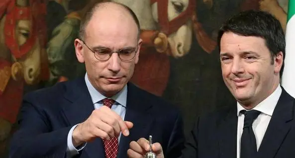 Né Draghi né Franceschini: è Enrico Letta il nome per la Fase2