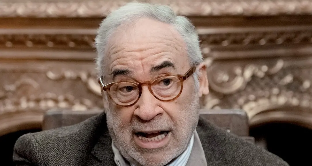 «Anche un ergastolano ha diritto alla pensione. Così si uccide il diritto in nome del populismo»
