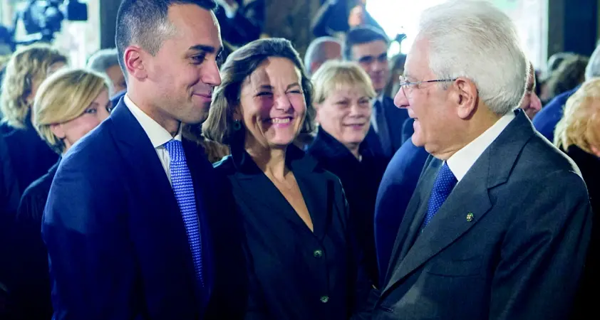 «Ora responsabilità». L’appello del Colle e di Napolitano