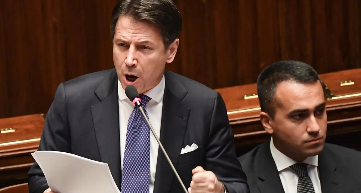 Governo costituente? Porta male