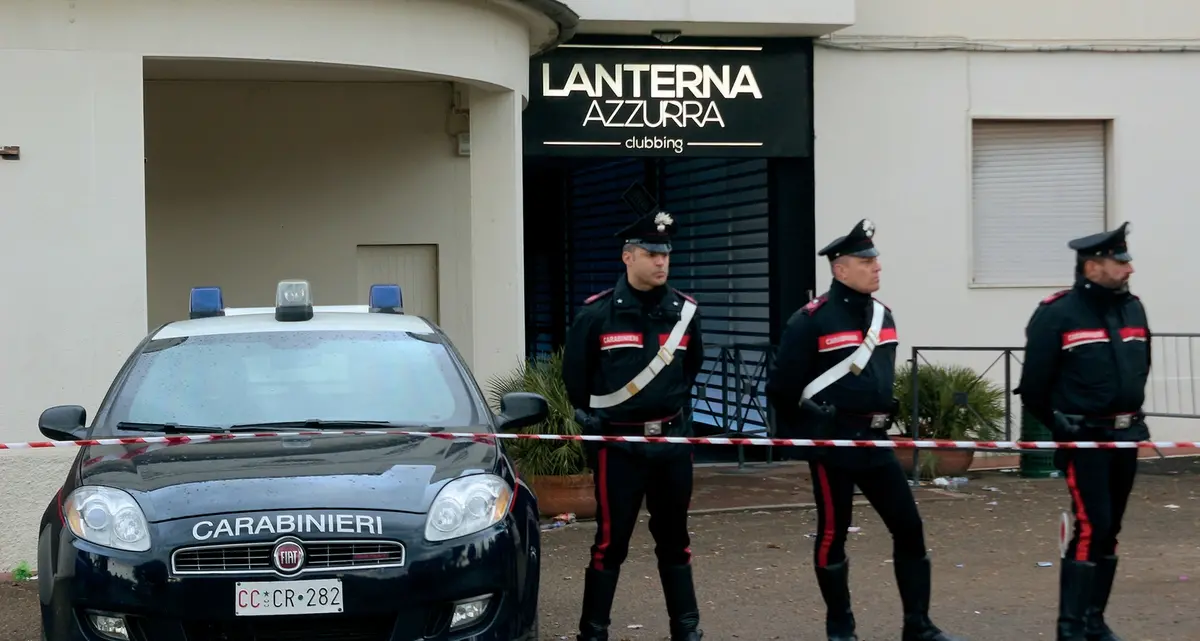 Banda dello spray, perché è sbagliato dire mostri