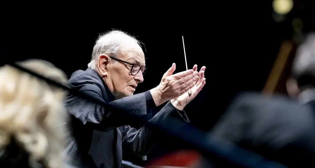 Morto Ennio Morricone, l'uomo che donò la musica al cinema