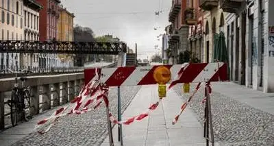 Forse con Draghi la gestione della pandemia sarà basata sulle regole anziché sui divieti (finalmente)