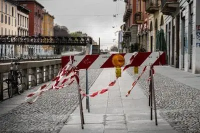 Regole anzich\\u00E9 chiusure: il nuovo corso della lotta al covid che ci si aspetta da Draghi