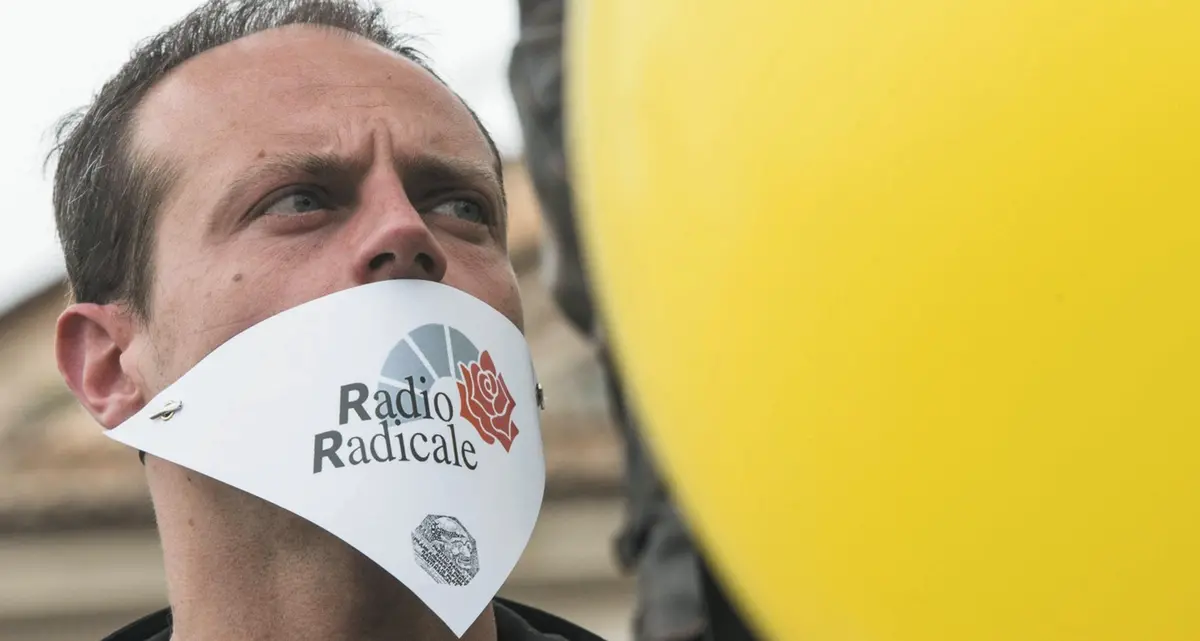 Niente da fare per Radio Radicale. Almeno per adesso