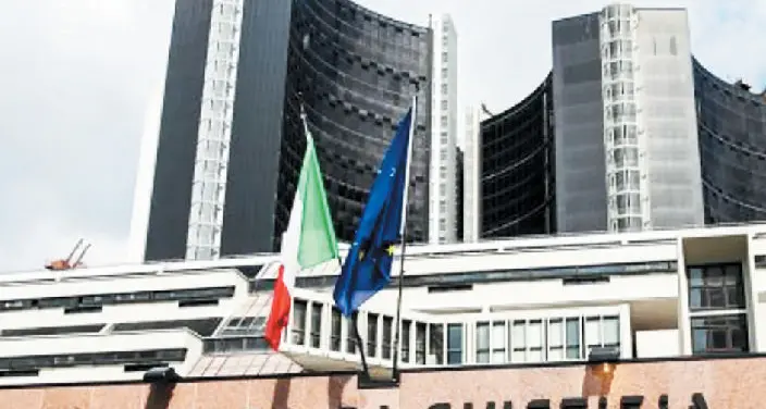 Casella di posta intasata, così il Tribunale fatica a ripartire