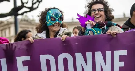 La denuncia di Lucha y Siesta: «Identificazioni senza preavviso, per quelle donne è stata l’ennesima violenza»